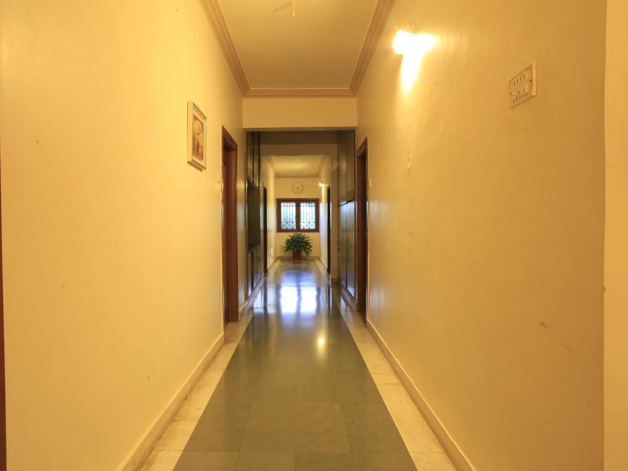 Hotel Sahyadri อลีบาก ภายนอก รูปภาพ