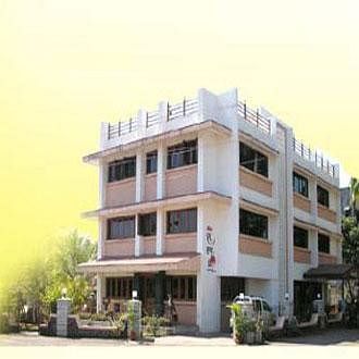 Hotel Sahyadri อลีบาก ภายนอก รูปภาพ